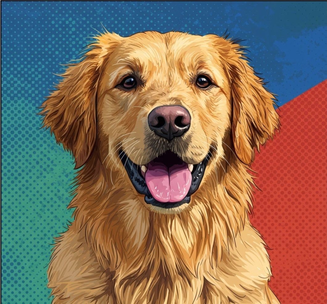 The Paws - Stronger Dogs, Stronger Leaders.