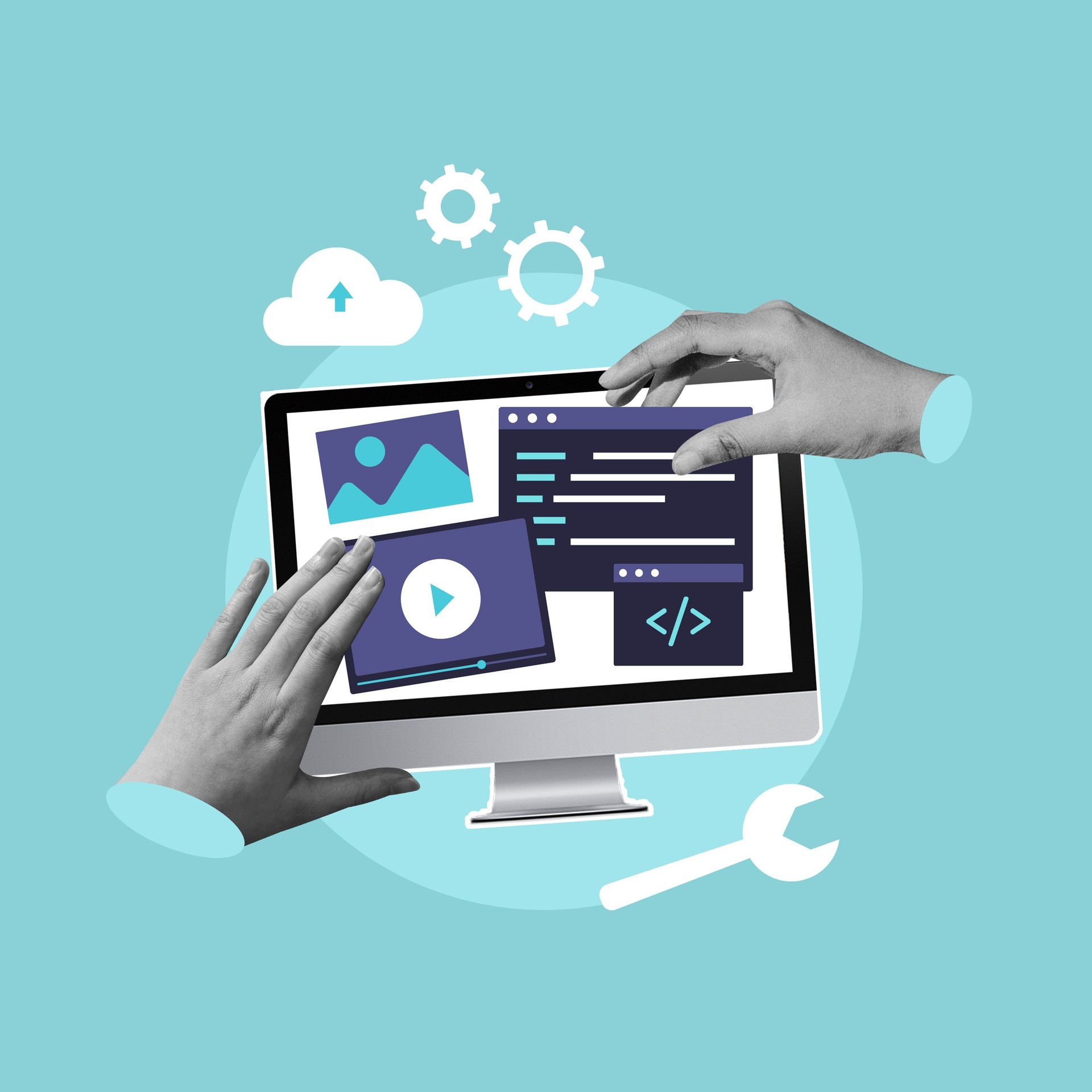 Development, Websites, Design, Homepage, Html Designer, Optimization, Engines, SEO